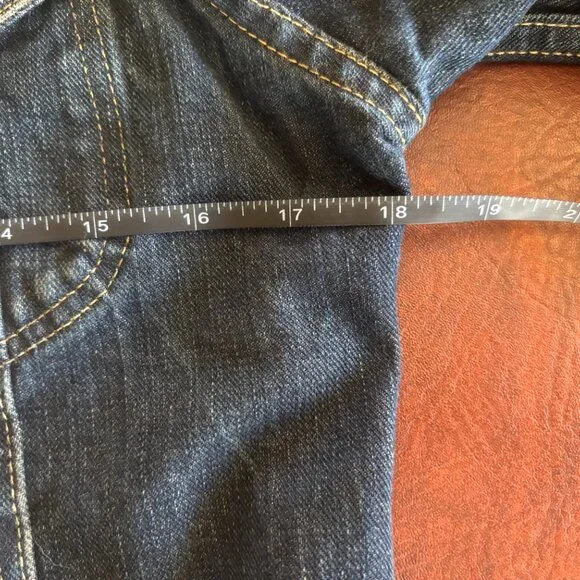 Men's Lee 101 Rider Jacket - Picture 7 of 13